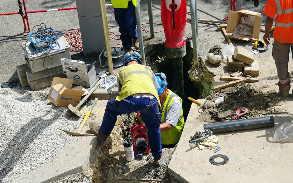 déboucheur ecologique canalisation Clichy