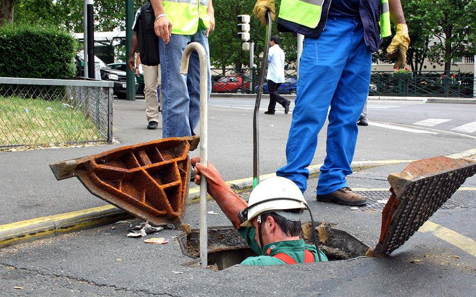 déboucheur ecologique canalisation Clichy