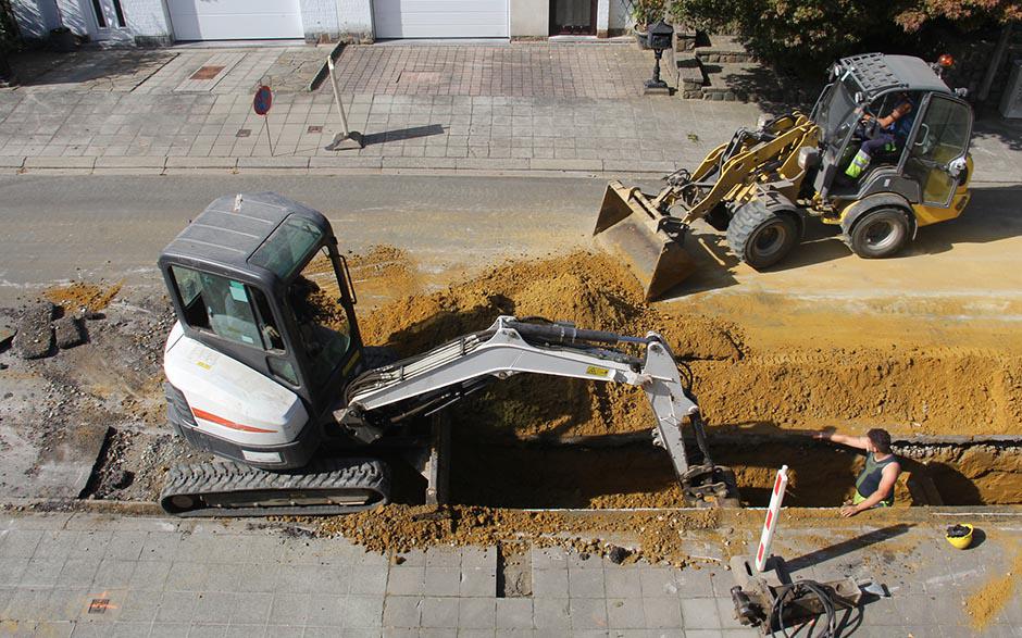 déboucheur de canalisation Hermeray